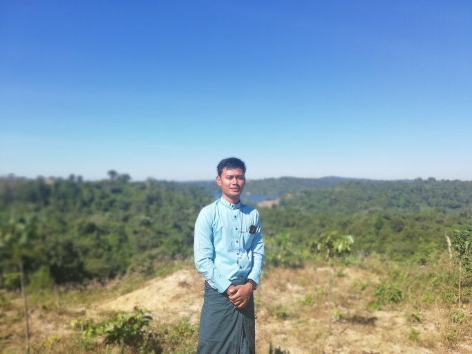 Aung Thura Phyo