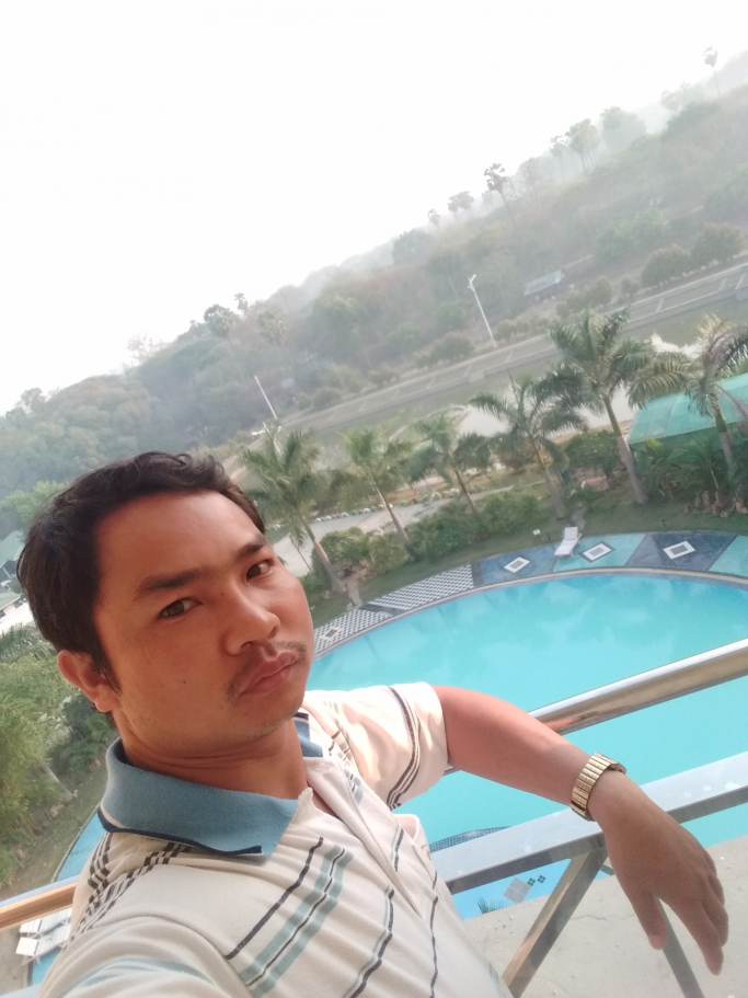 Mai Win Khaing