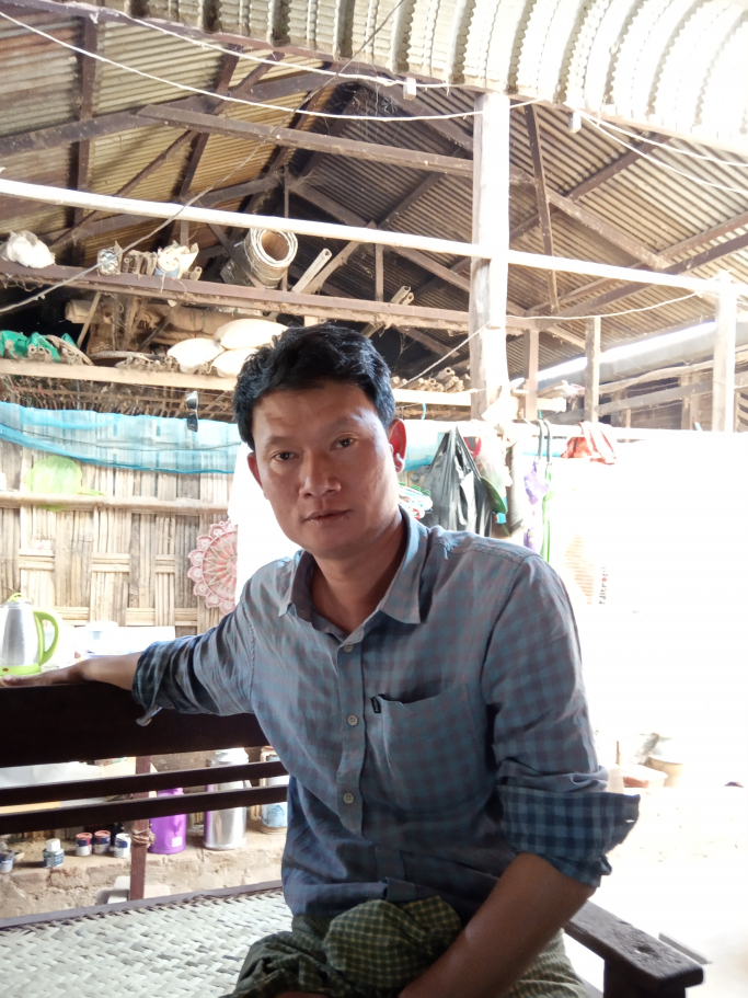 ကိုသက်အောင်