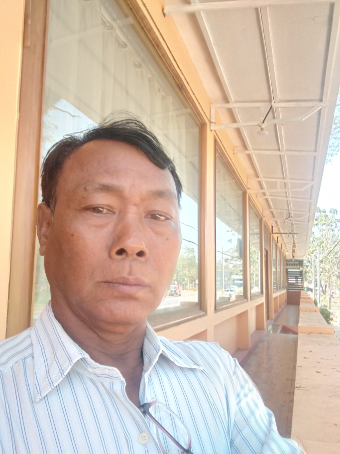 ko aye thaung