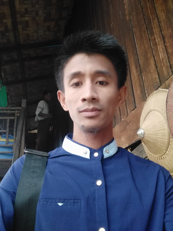 Kyaw Htet