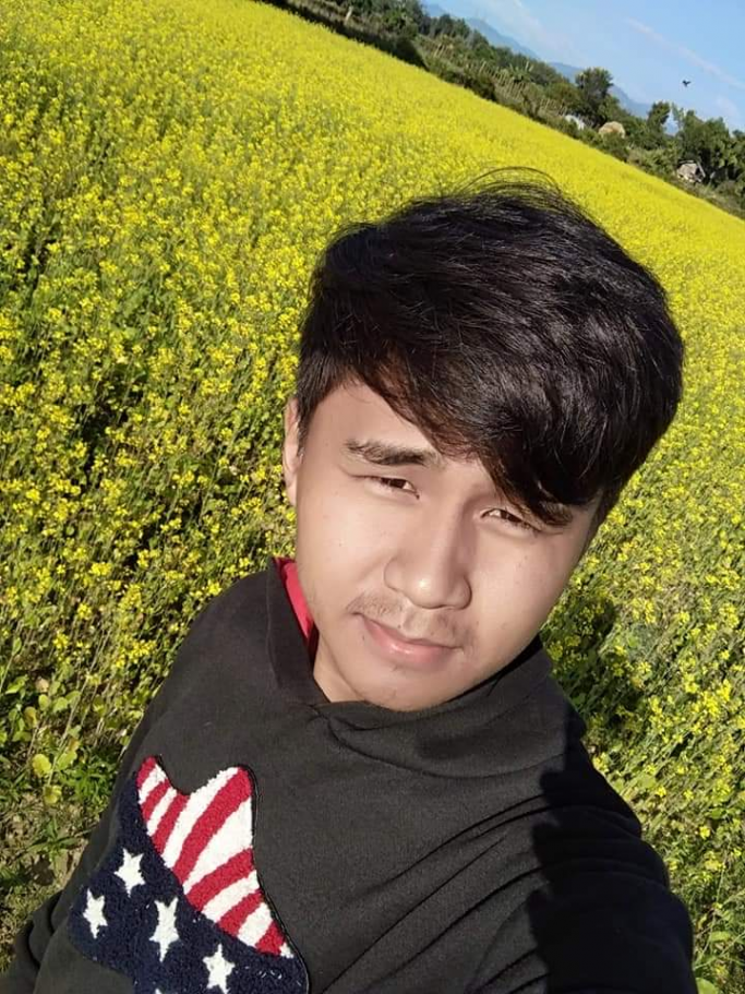 ခေါင်လွမ်း