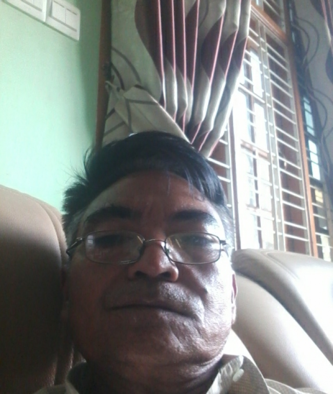 U Aye Aung