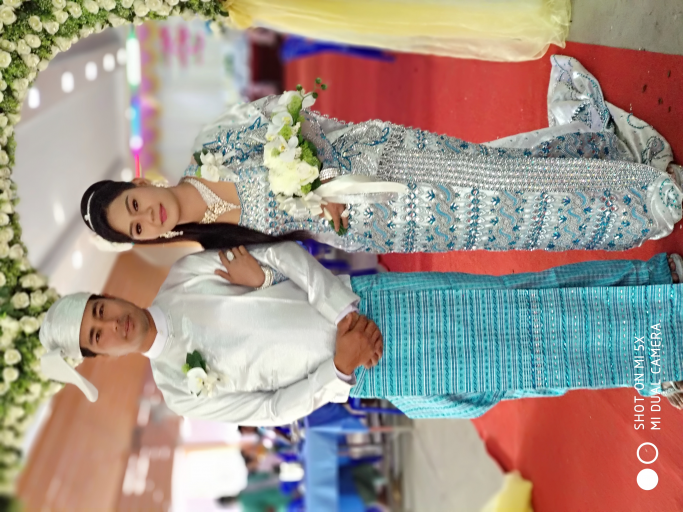 Han Myo Thein