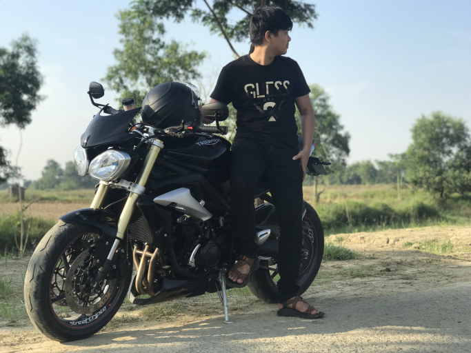 Lwin Phyo Aung