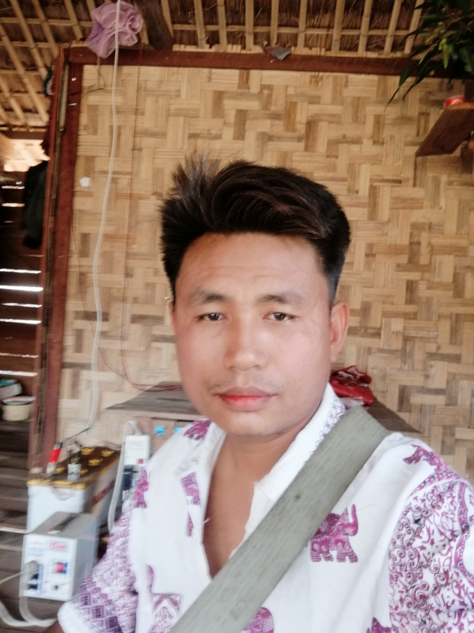 Aungphyowai