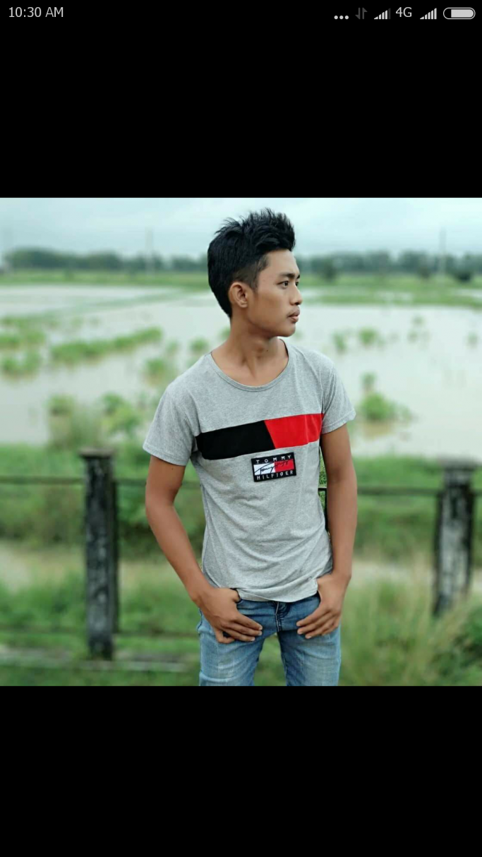 Ko Khant Zaw