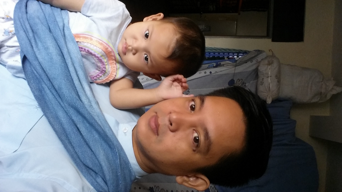 ကိုသန့်ဇင်