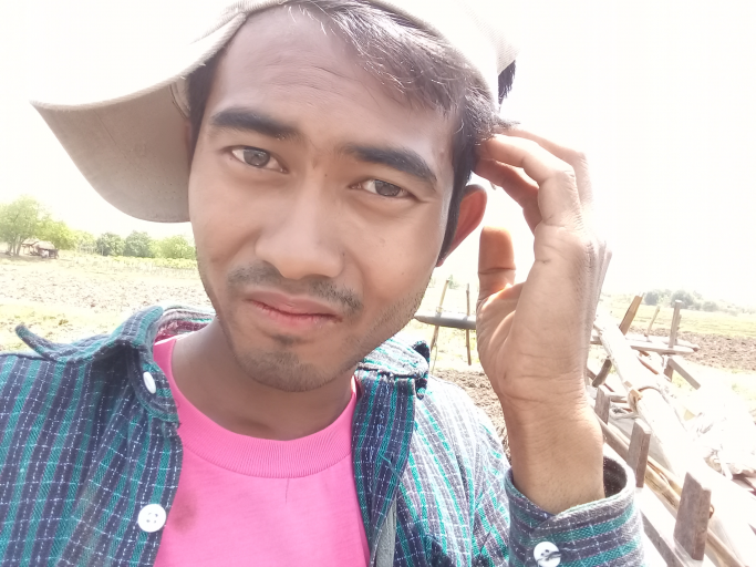 Ko Zaw Win Tun (တောသားလေး)