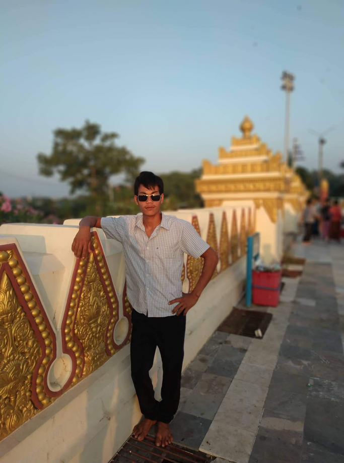U salai kyaw thu tun