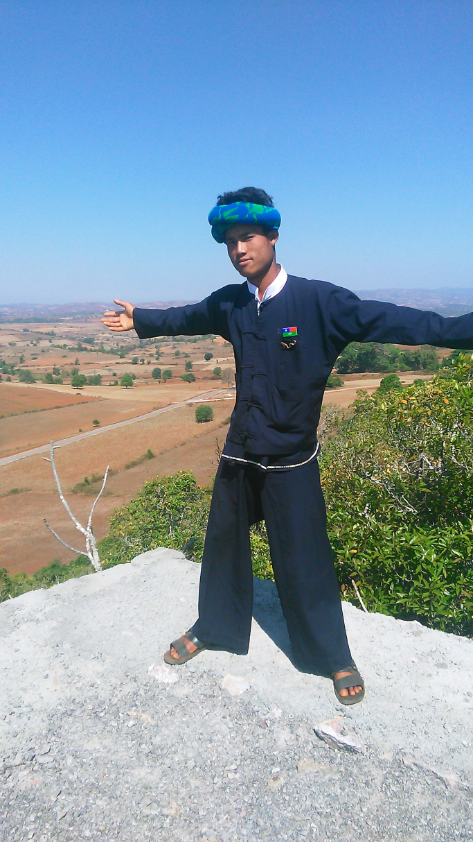 shine htet aung