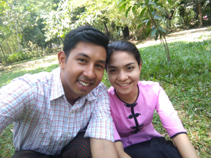 hein htet