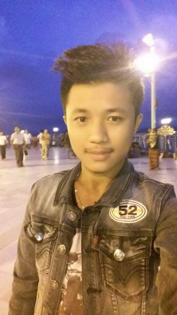 Myo Min Oo