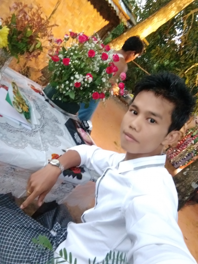 Aung Ko Htet
