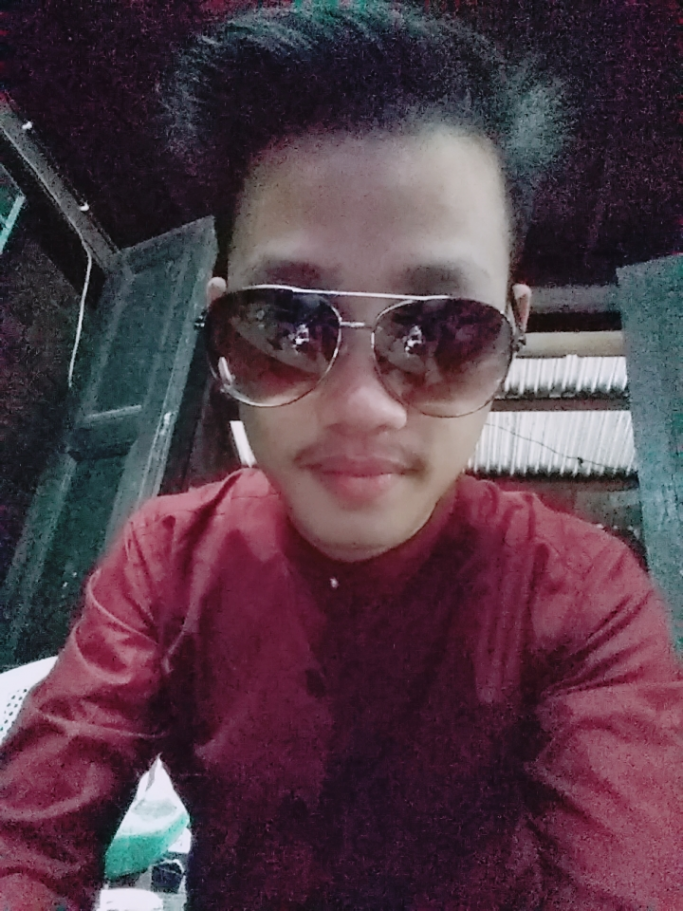 Mg Shine Ko Ko