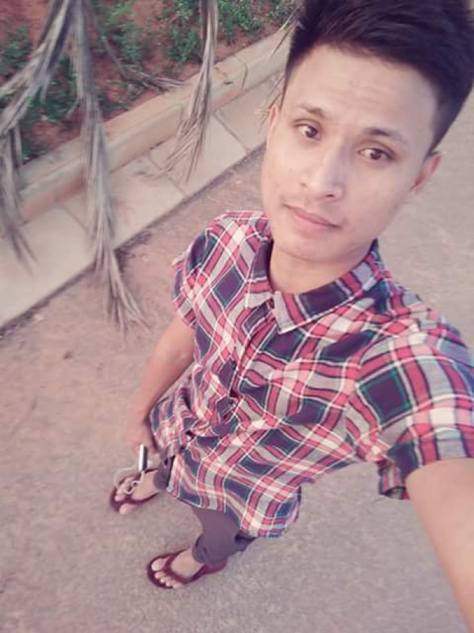 Thae Ko Ko