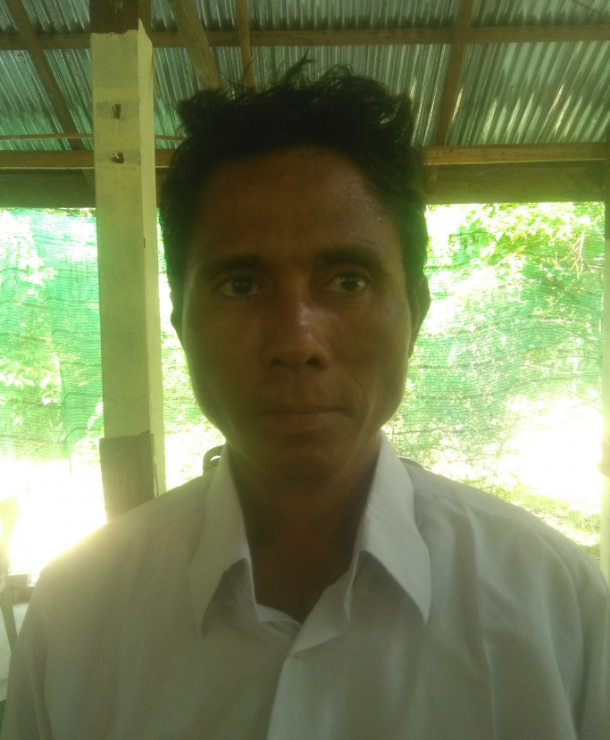 ဦးဟန်ညွန့်