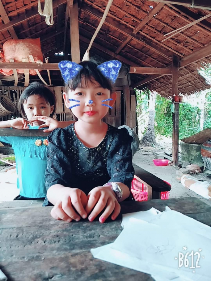 Myint Kyuu Hmwe