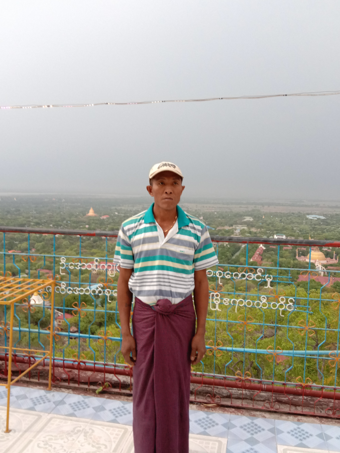 ဦးကံမြင့်