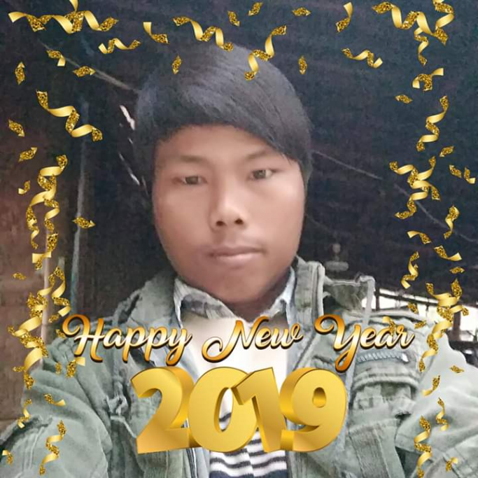 ဦးဇင်မင်းတူး