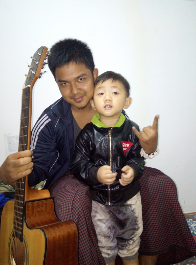 မင်းဟိန်းခန့်