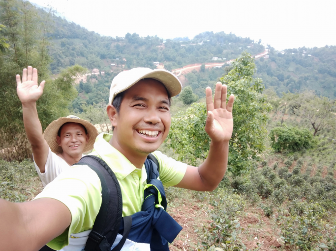 ကိုမင်းဇော်