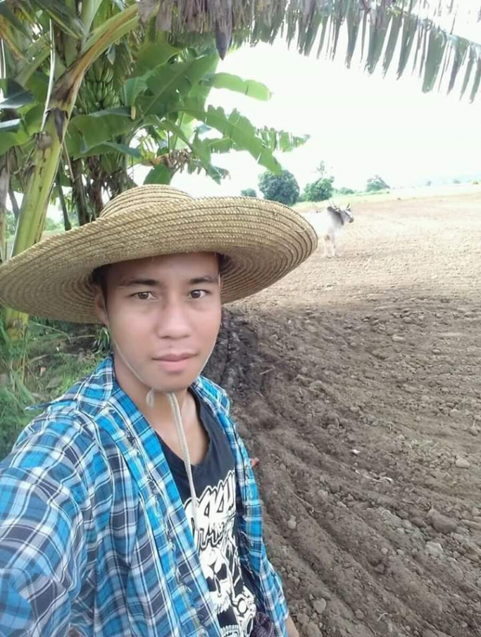 Thaw Zin Minn