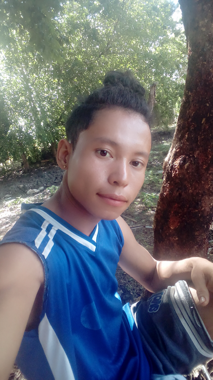 Ngathu