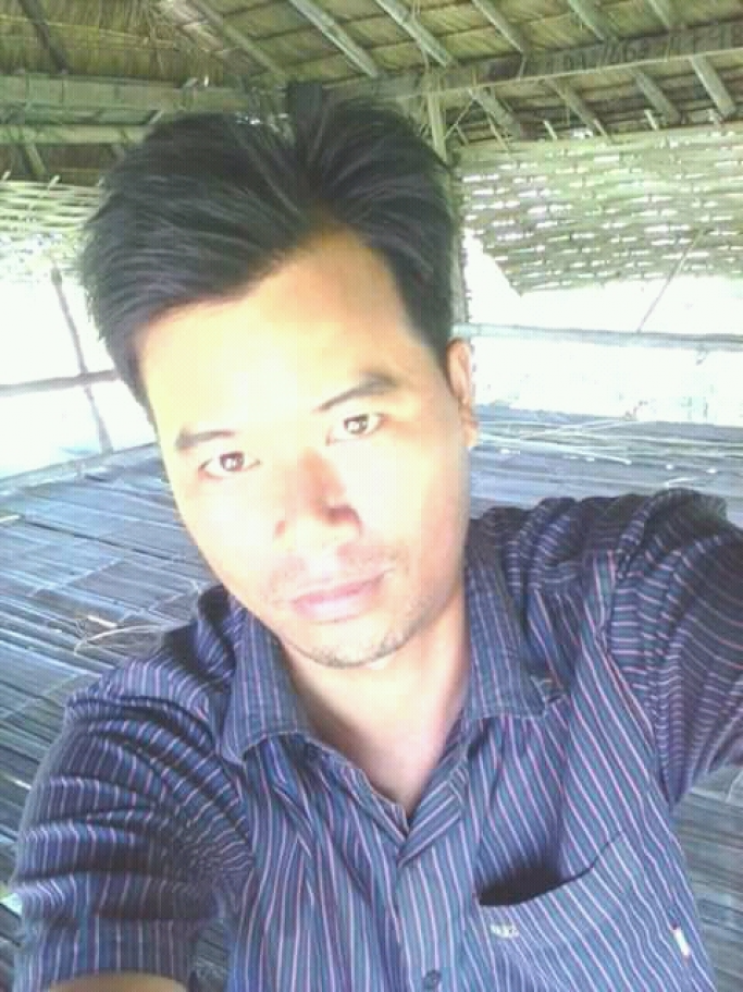 zaw thet