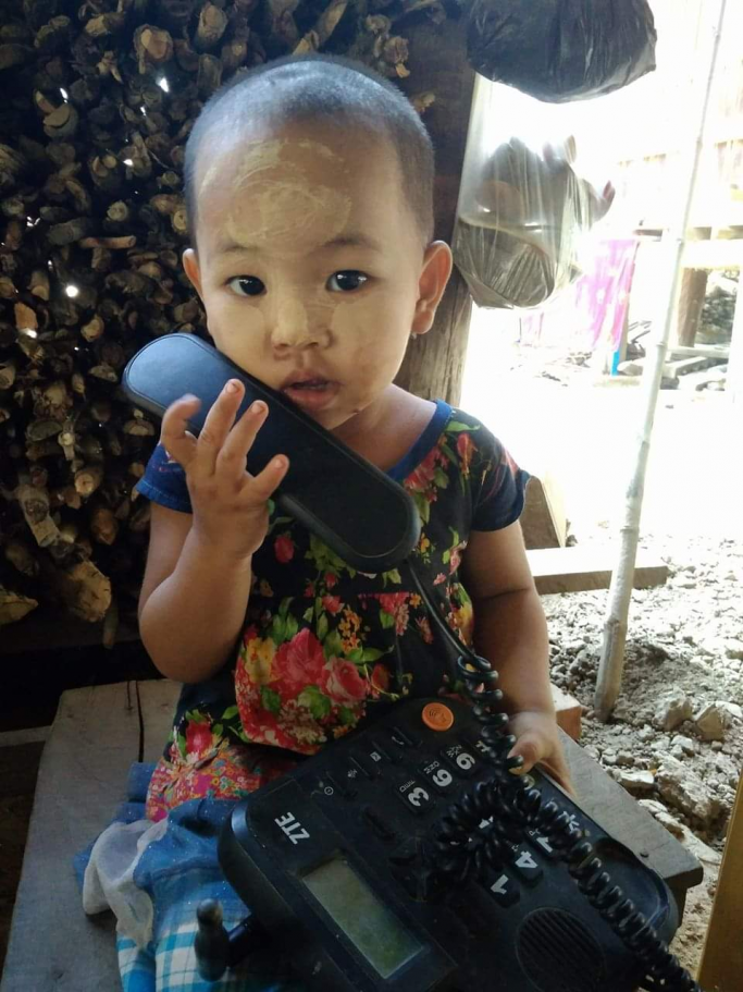 ကိုကြည်မောင်