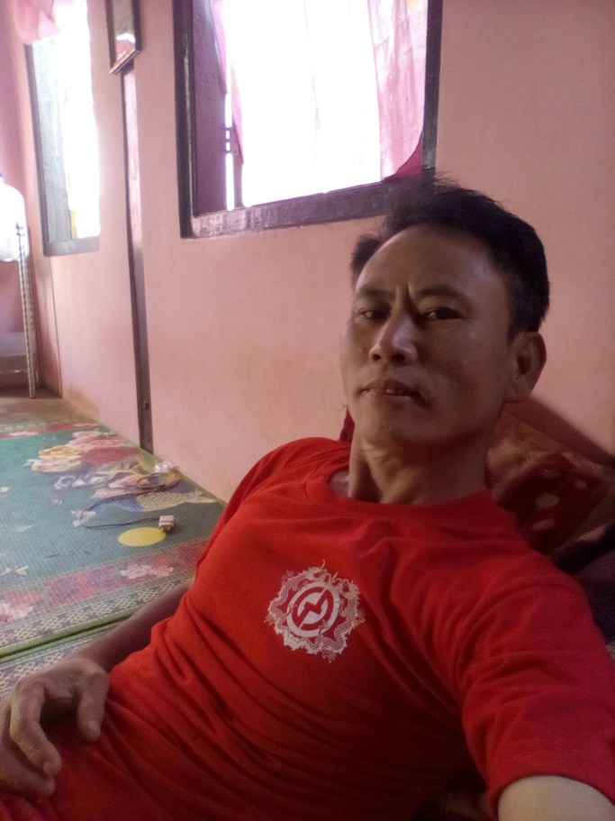 ကိုမြင့်