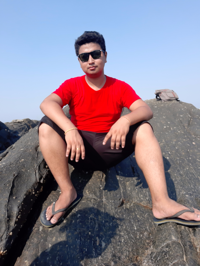 Nay Lin Aung