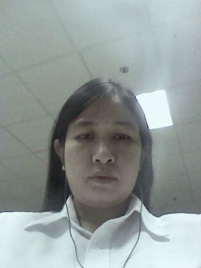 မခိုင်မင်းထွေး