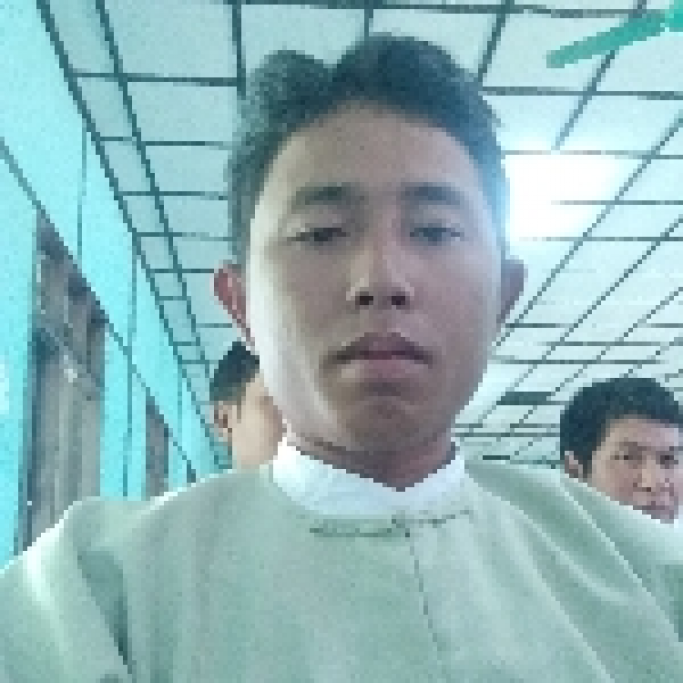 Zin Min Oo