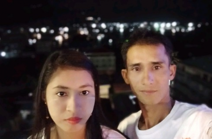 အောင်နိင်ဝင်း