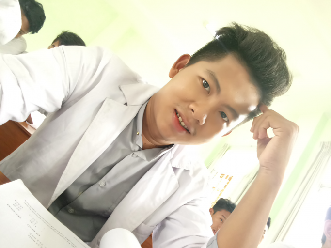 Ko Htate Tin Naing