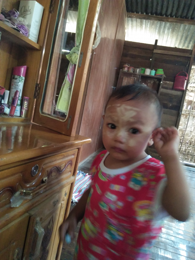 Pyae Phyo Aung