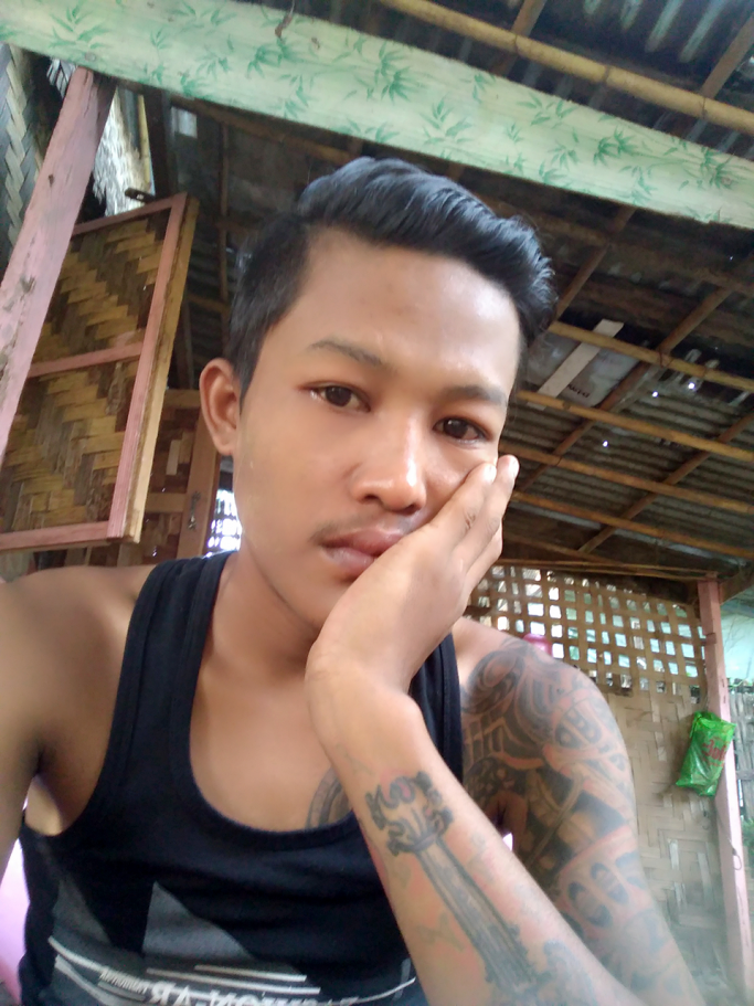 ကျော်မင်းခိုင်