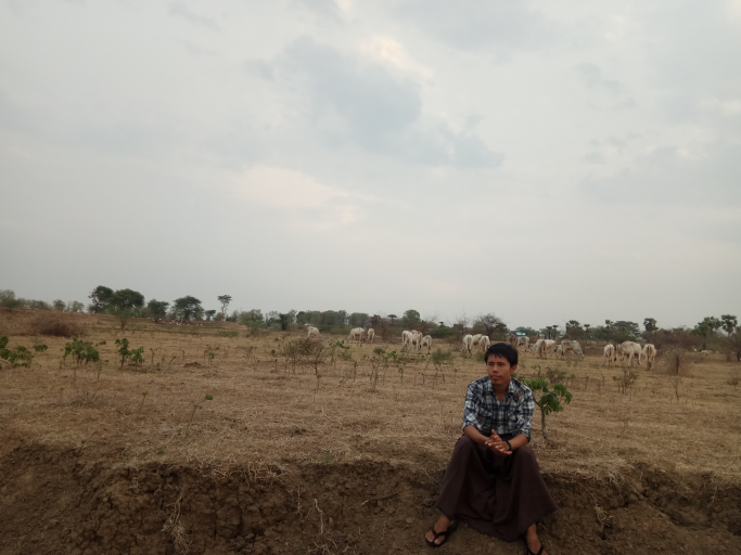 kyaw min htet