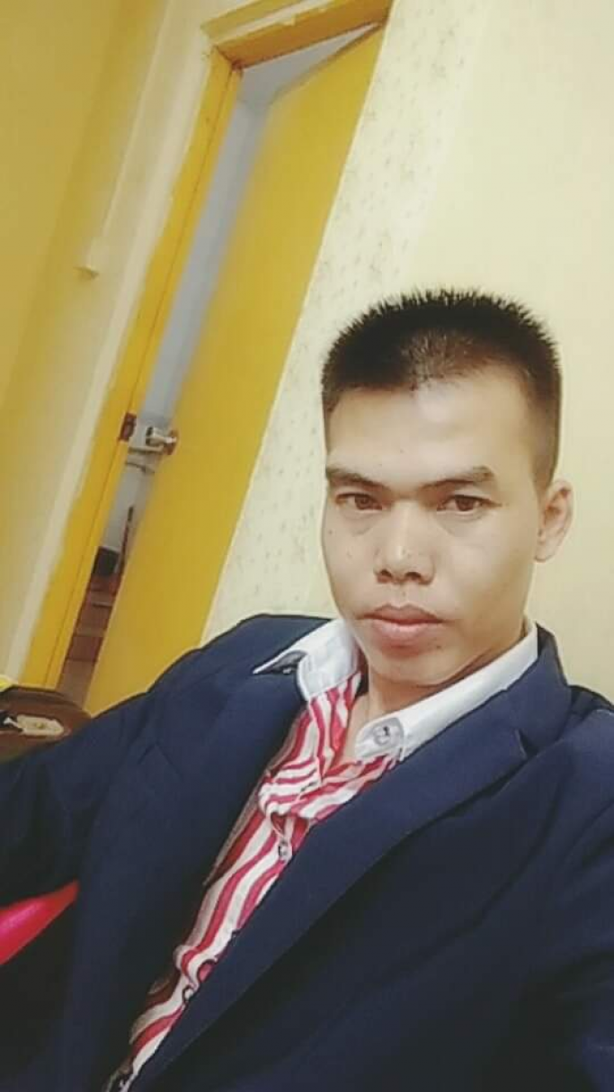 Kyaw soe win