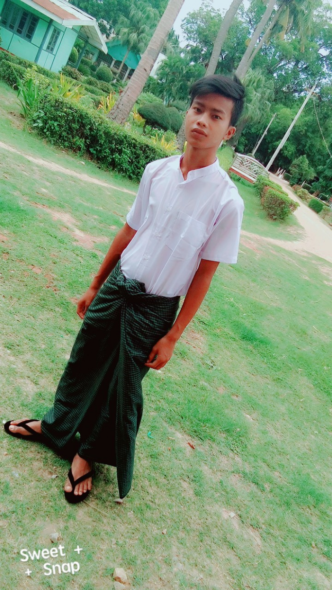 Aung Myo Hein