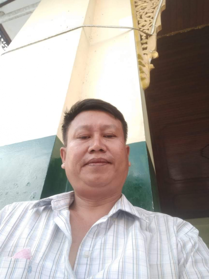 Aung Moe