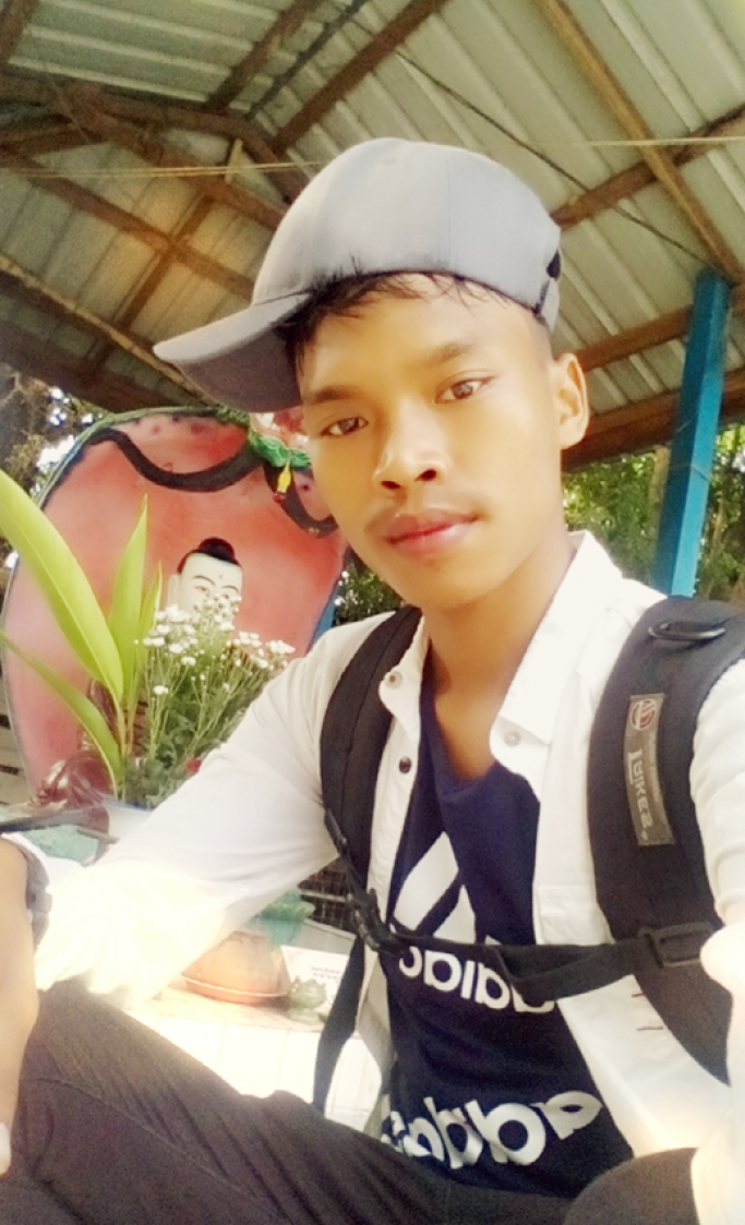 ko pyae