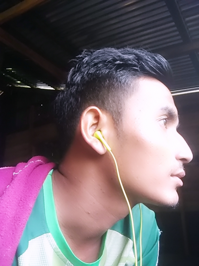 Ko Pyone Mg Mg
