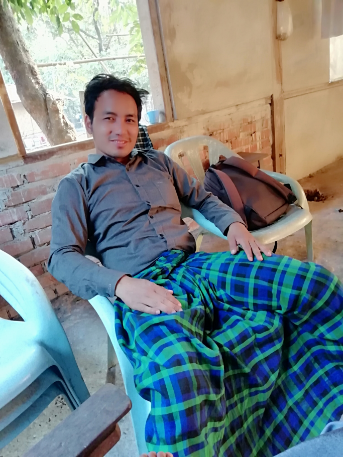 ကို ဘရန်ဂျာအောင်