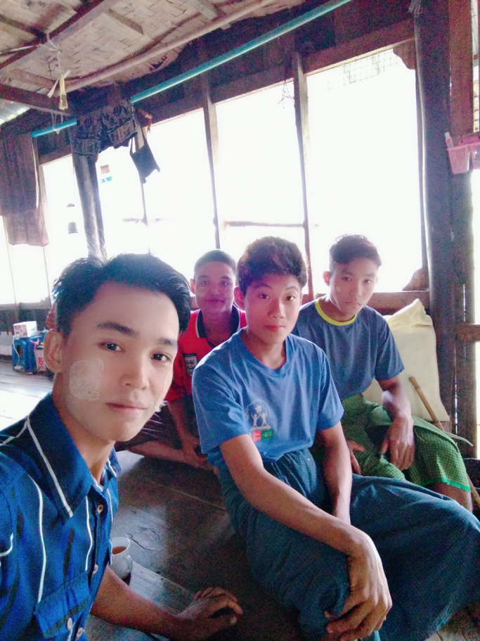 ကောင်းထက်ပိုင်