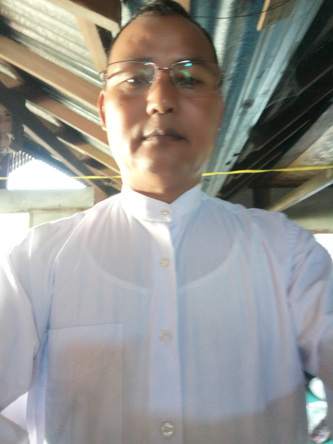 ဦးကျော်မြင့်