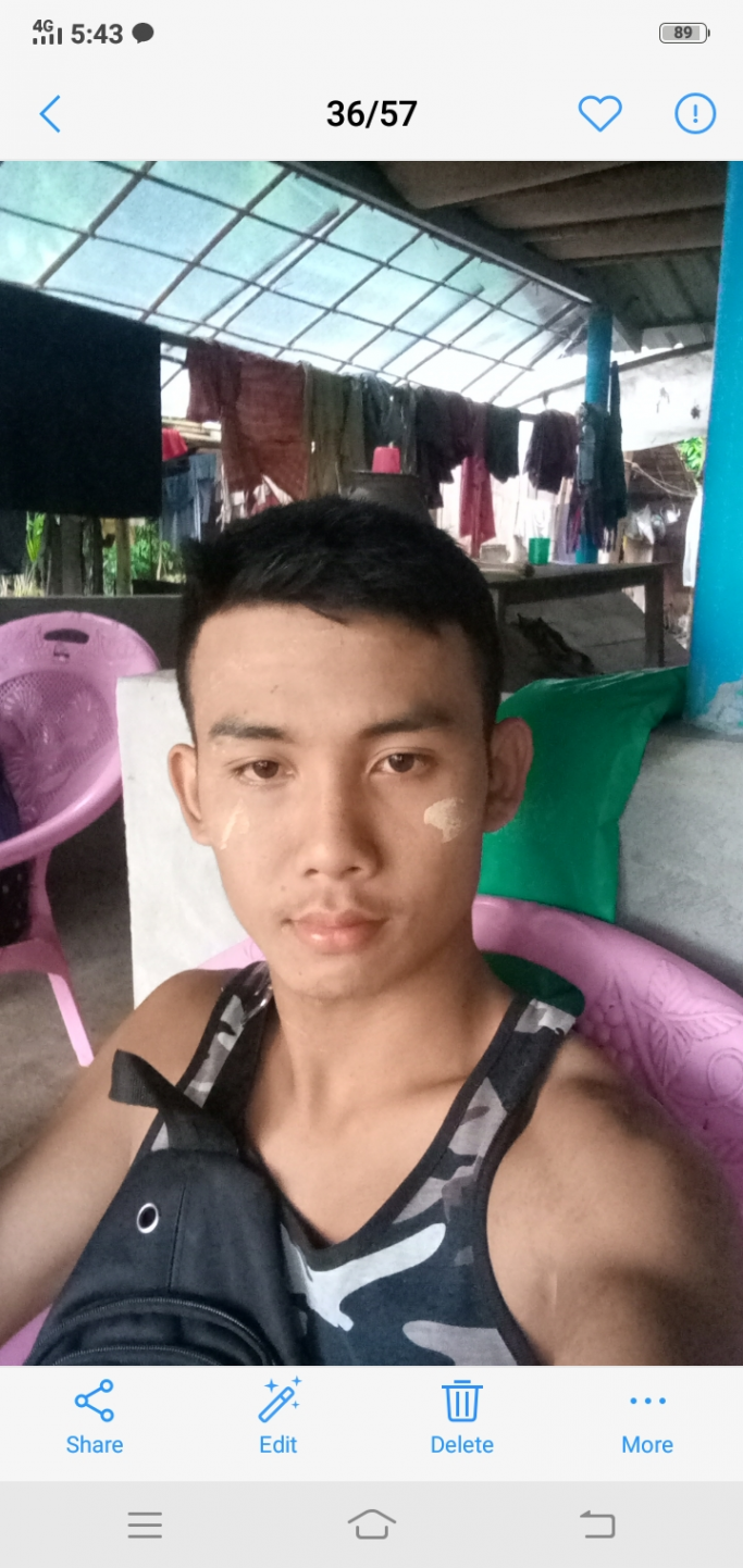 zin win Naing