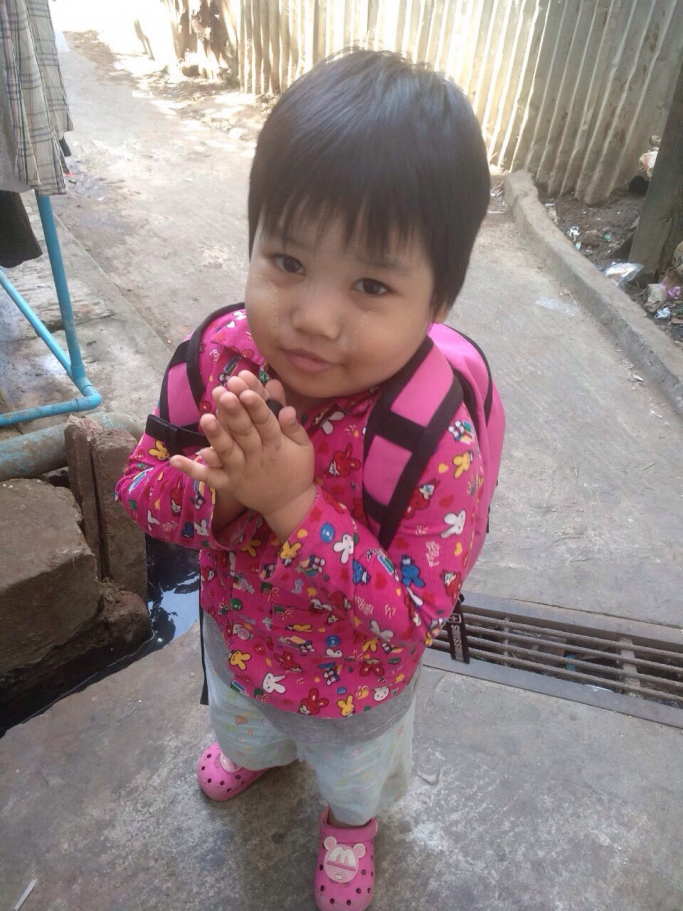 ko aye naing