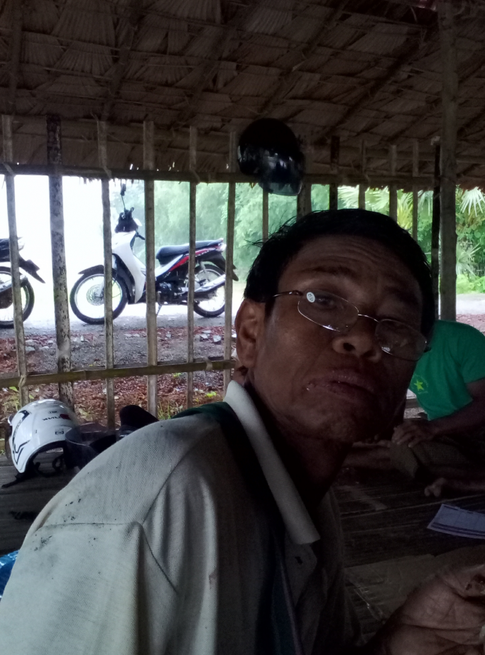 ဦးဘသိန်း